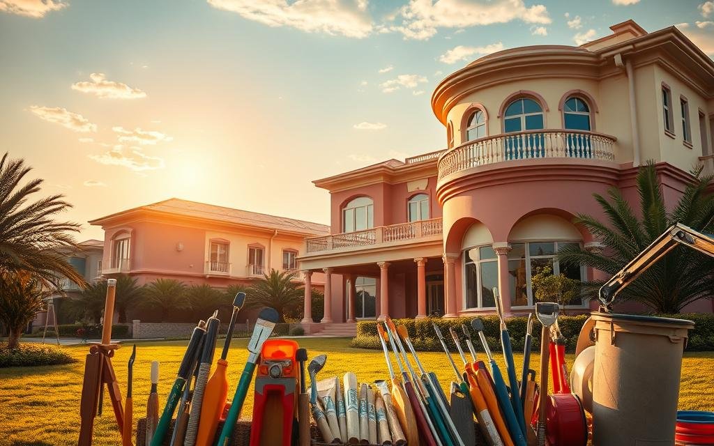 صباغ دهانات في الكويت