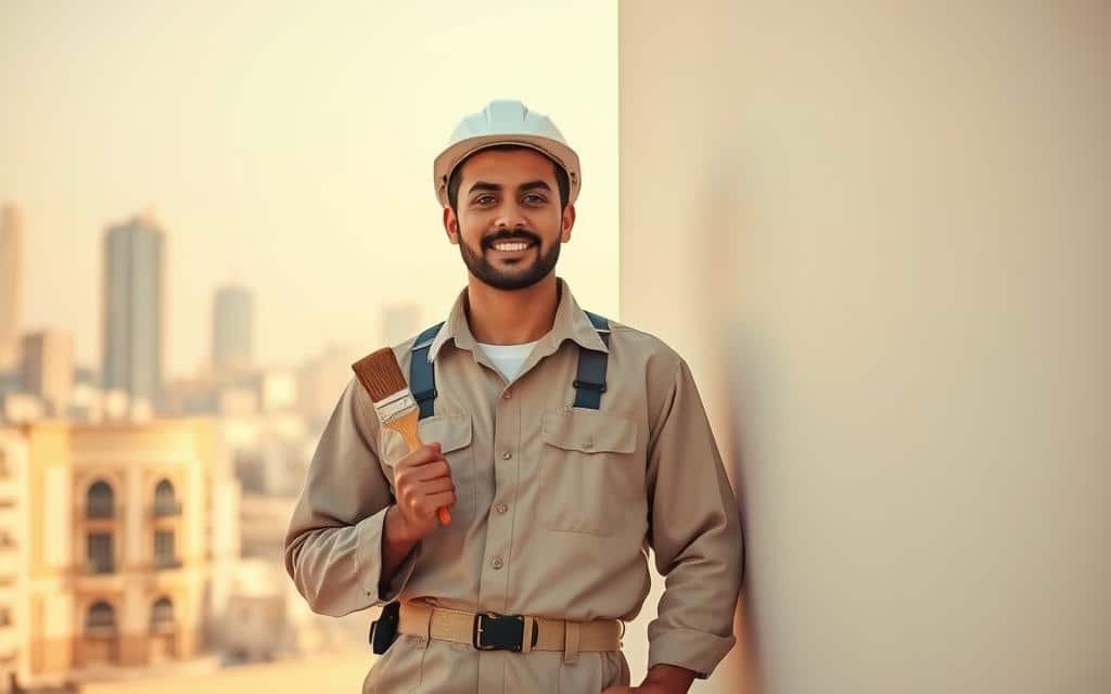 صباغ هدية بالكويت