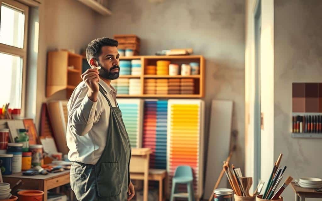 مصنعي الدهانات في الكويت