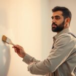صباغ دهانات الكويت