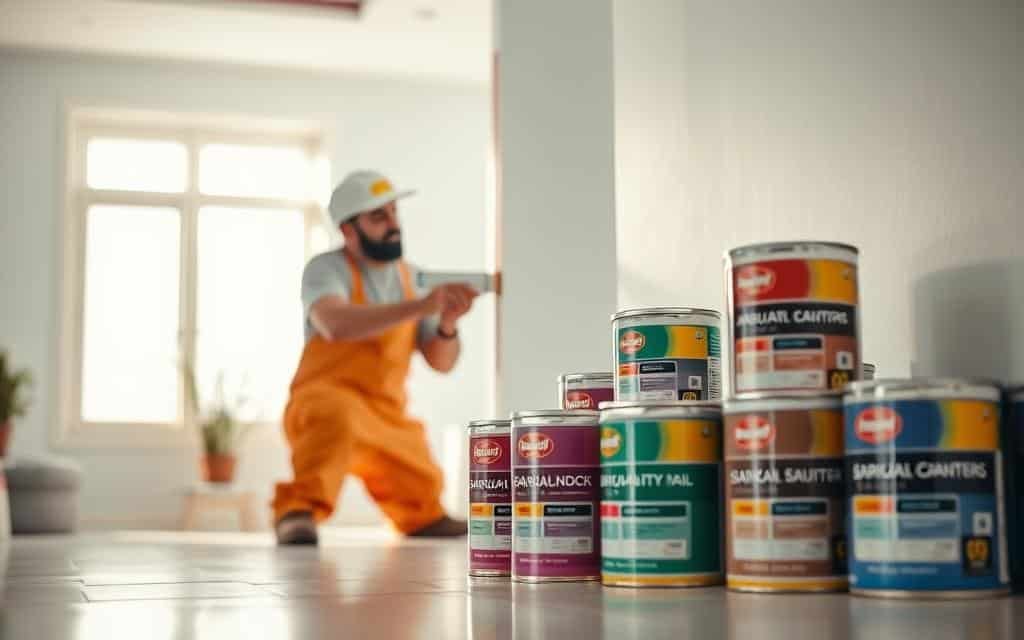 صباغ دهانات فلل الكويت