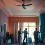 شراء الطلاء عبر الإنترنت بالكويت