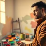 صباغ حولي الكويت