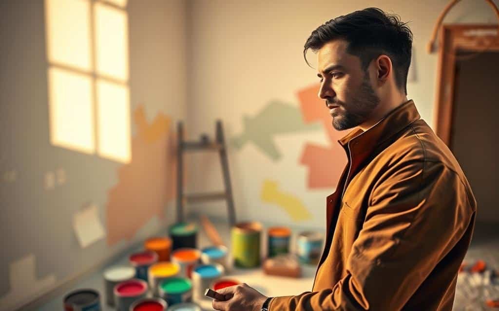 صباغ حولي الكويت