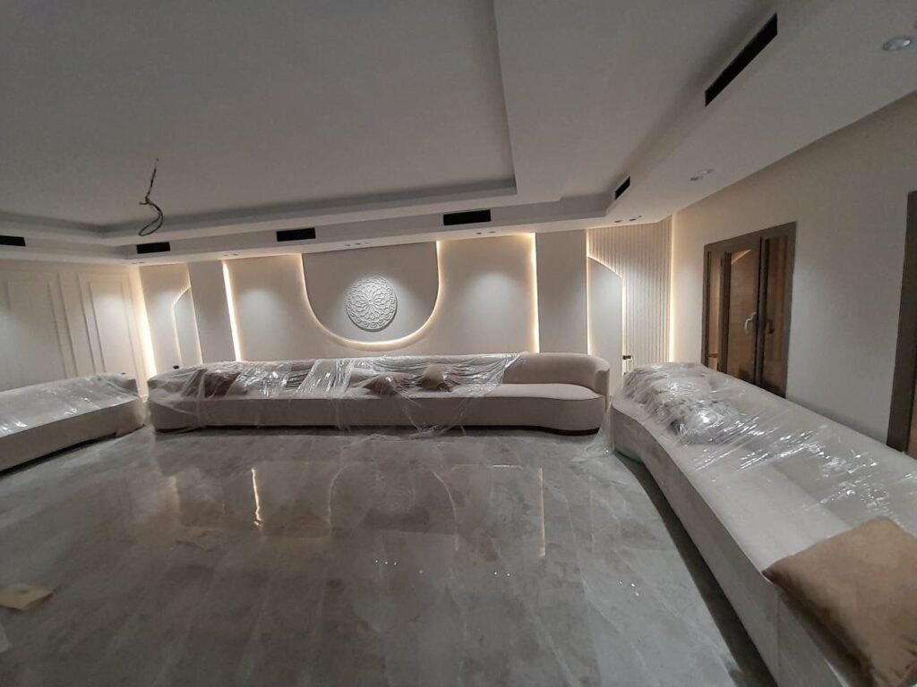 صباغ الكويت