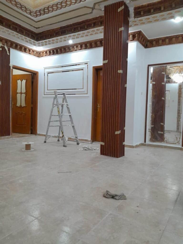 معادلة السعر والجودة صباغ الكويت