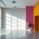 ألوان عصرية وتشطيبات راقية | أفضل معلم أصباغ داخلية وخارجية الكويت